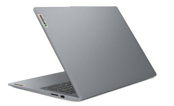 Lenovo IdeaPad Slim 3 (82XR00BJCK) operační paměť 16 GB